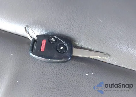 2011 Honda Cr-V Ex-L z USA, uszkodzony, nr VIN JHLRE4H72BC008381